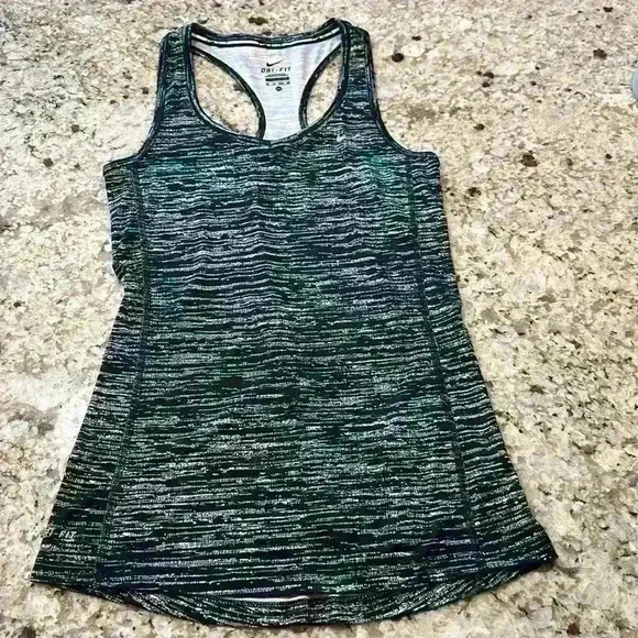 Nike Miler Dri-Fit Tank Top - Picture 1 of 14